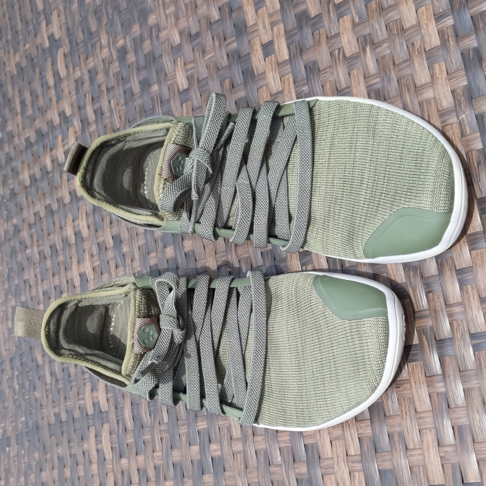 Still Available - NWOT Vivo Barefoot Kanna Everyday Trainer